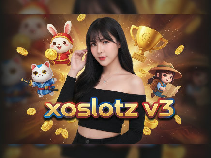 xoslotz v3
