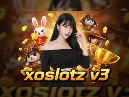 xoslotz v3 slot